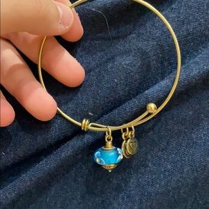 Alex and Ani bracelet